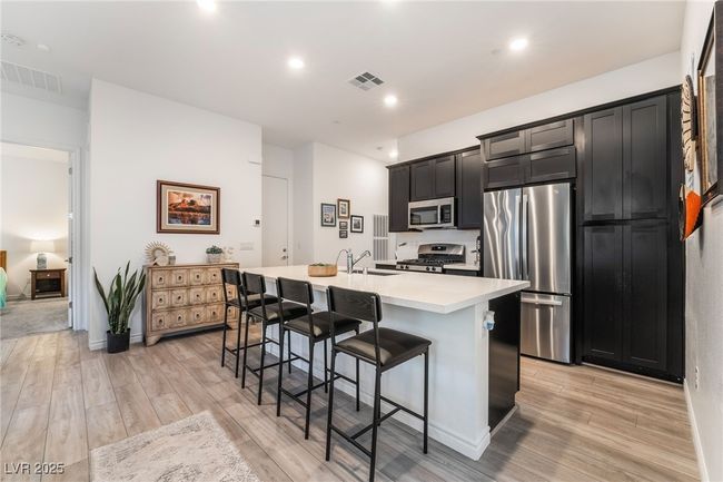 905 Belleforte Ln, House other with 2 bedrooms, 2 bathrooms and null parking in Las Vegas NV | Image 7