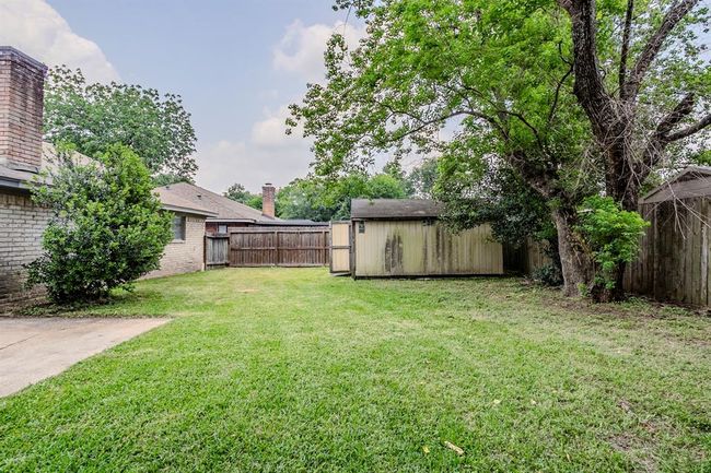 5606 Cypressgate Dr, House other with 3 bedrooms, 2 bathrooms and 2 parking in Spring TX | Image 35