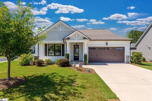 124 Sunlit Dr, Simpsonville, SC, 29680-7698 | Card Image