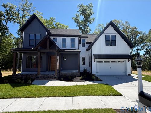 3519 Ampfield Way, Midlothian, VA, 23112-3866 | Card Image