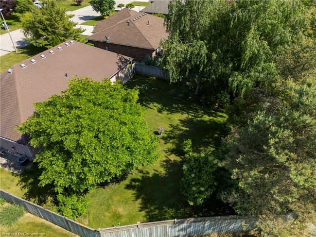 1 Ravine Crt, House other with 2 bedrooms, 3 bathrooms and 6 parking in Port Dover ON | Image 35