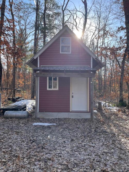 21210 W 12 Mile Rd, Irons, MI, 49644 | Card Image