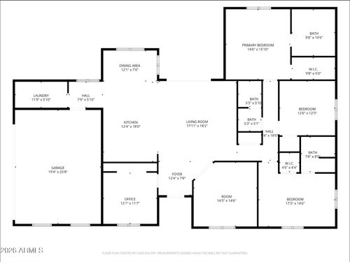 2830 E Ryan Rd, Gilbert, AZ, 85297-6921 | Card Image