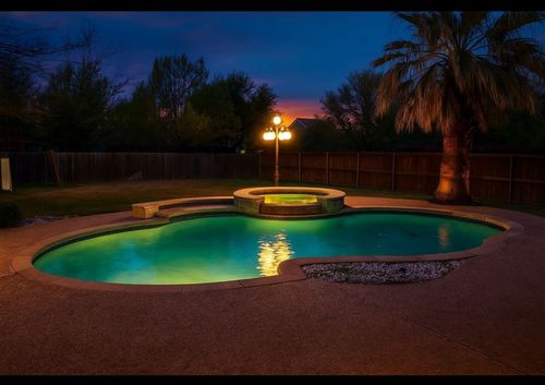 4509 Jenny Ln, Flower Mound, TX, 75028-3980 | Card Image