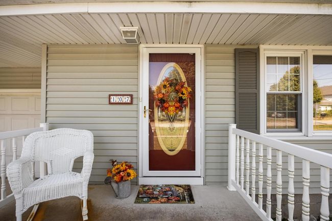 107 E Hickory St, House other with 2 bedrooms, 1 bathrooms and 2 parking in Chatsworth IL | Image 8
