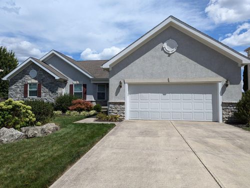 10437 Cambridge Place, Powell, OH, 43065 | Card Image