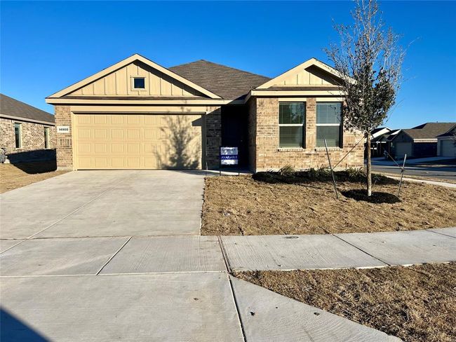 14900 Bull Wagon Way, For Sale in Fort Worth - Zoocasa