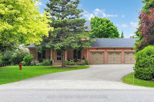 8956 Concession 4, Sandford, ON, L0C1E0 | Card Image
