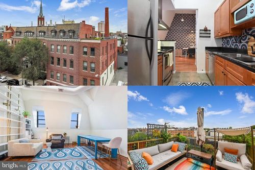 apt-412-1211 Light St, BALTIMORE, MD, 21230-4368 | Card Image