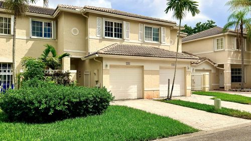 2281-2281 Nw 171st Ter, Pembroke Pines, FL, 33028-2056 | Card Image
