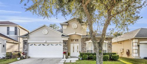 5303 Adair Oak Dr, ORLANDO, FL, 32829-8226 | Card Image