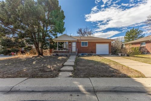 1860 E 112th Place, Northglenn, CO, 80233 | Card Image