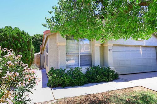 2249 E Pinto Dr, Gilbert, AZ, 85296-3346 | Card Image
