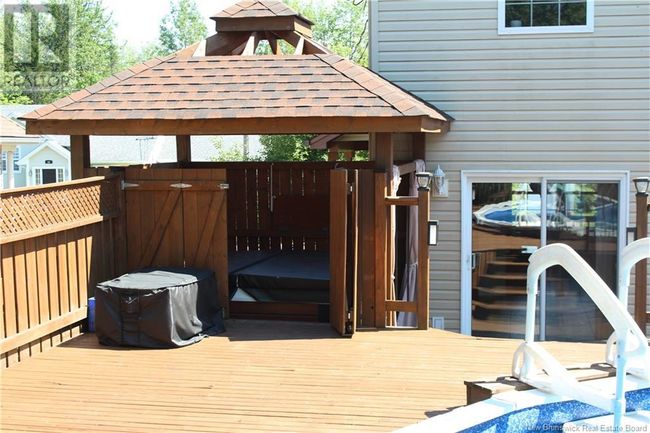 44 Rue Du Ruisseau, House other with 4 bedrooms, 2 bathrooms and null parking in Dieppe NB | Image 42