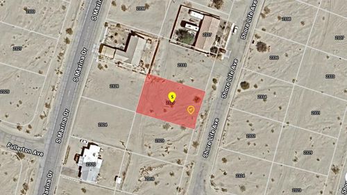 2327 Shore Life Ave, Thermal, CA, 92274-8570 | Card Image