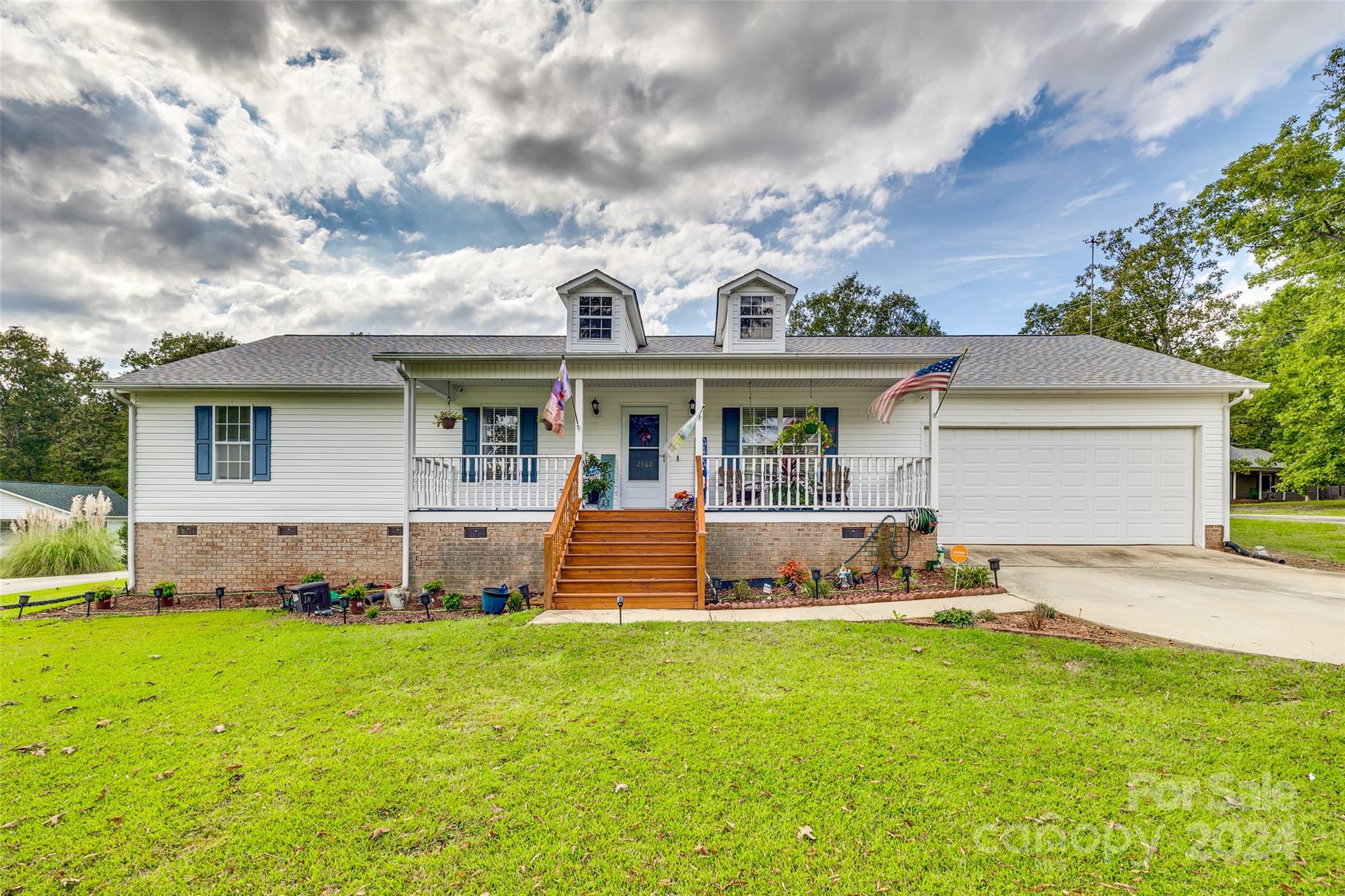 Ellison Cir, Lancaster, SC 29720