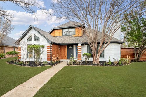 1513 Ginger Dr, Carrollton, TX, 75007-2842 | Card Image
