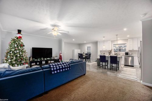 37330 Burrstone Ln, New Haven, MI, 48048-3719 | Card Image