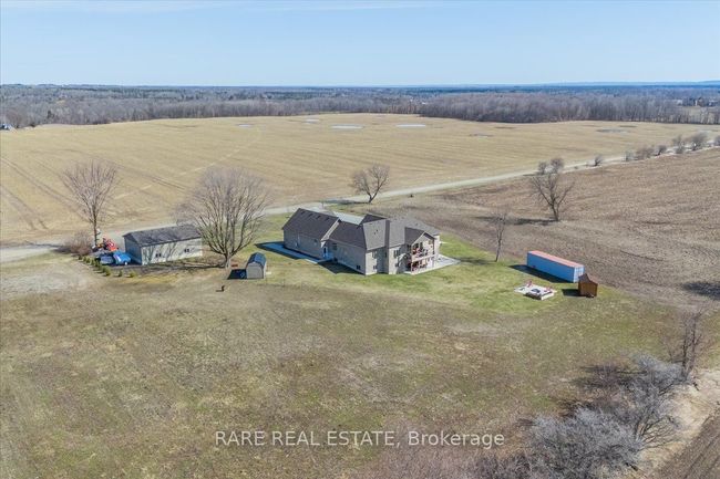 9157 30 Th Sideroad, Home with 3 bedrooms, 4 bathrooms and 20 parking in Adjala-Tosorontio ON | Image 42