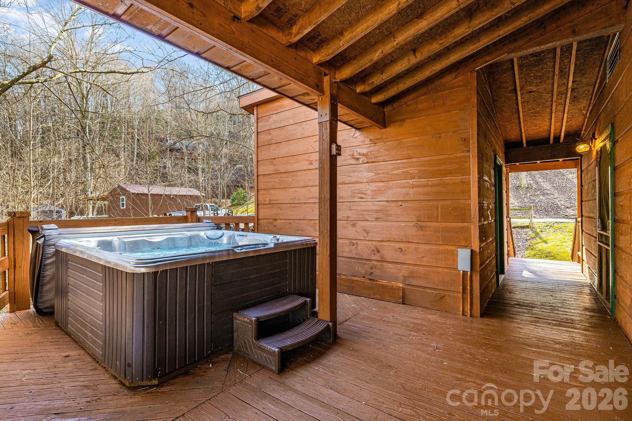 Residential in Maggie Valley 4