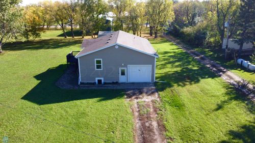 351 Haylett St, Hendrum, MN, 56550-8500 | Card Image