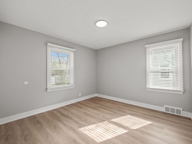 10818 Hart Ave, House other with 3 bedrooms, 2 bathrooms and null parking in Huntington Woods MI | Image 27