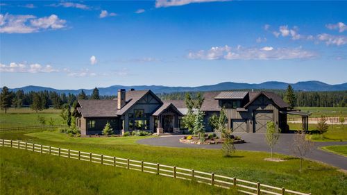 2046 Spring Prairie Ranch Rd, Whitefish, MT, 59937-9202 | Card Image