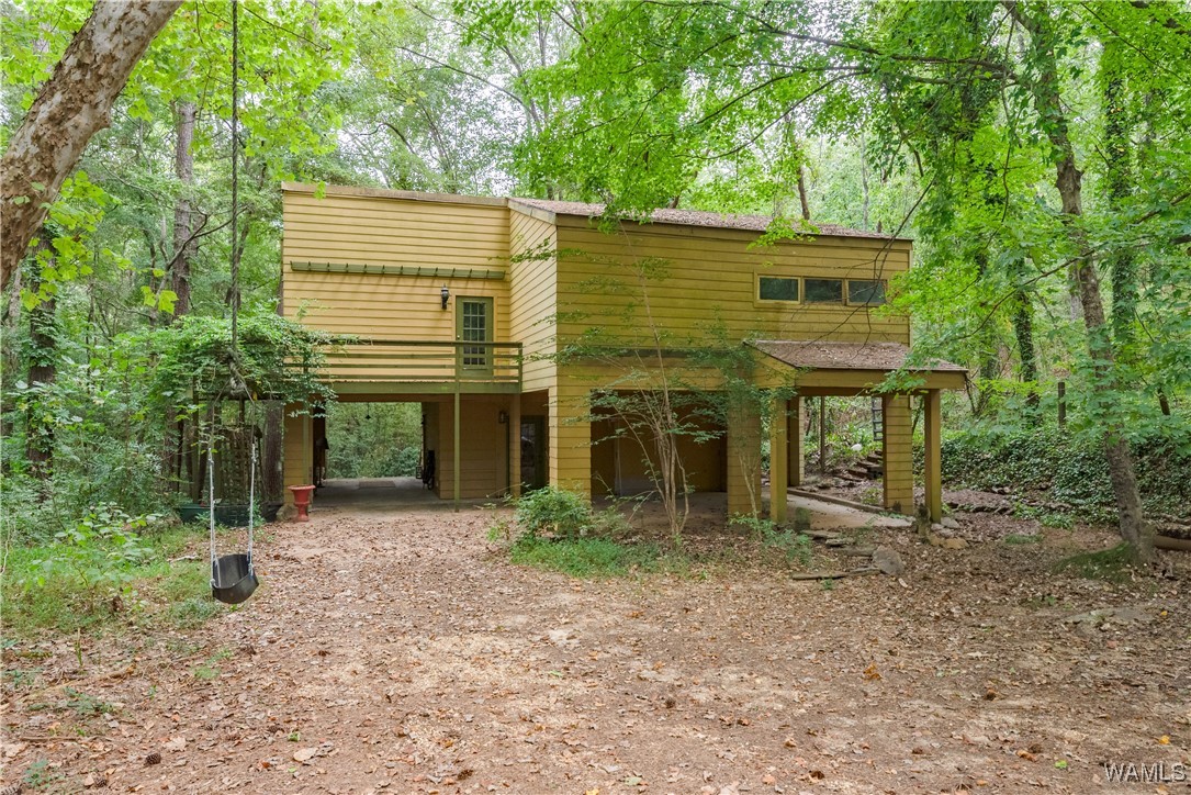 Oak Bluff Dr, Northport, AL 35475