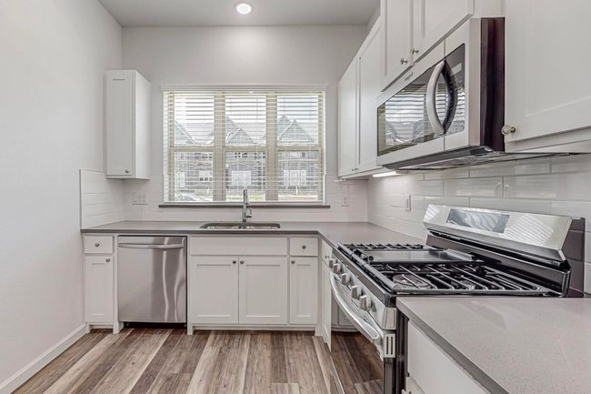 277 Mule Deer Dr, Townhouse with 4 bedrooms, 3 bathrooms and null parking in Little Elm TX | Image 13