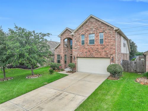 4511 Apple Point Ln, Rosharon, TX, 77583-0108 | Card Image