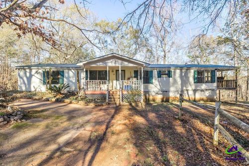 281 Back In The Woods Way Se, Milledgeville, GA, 31061-7062 | Card Image