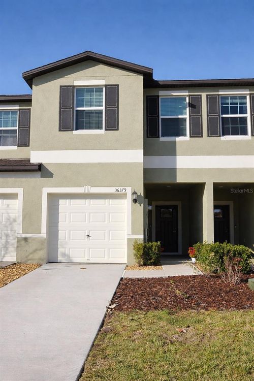 36379 Garden Wall Way, ZEPHYRHILLS, FL, 33541-4817 | Card Image