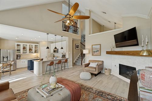 505 Knoll Park Ct, Mckinney, TX, 75072-4929 | Card Image