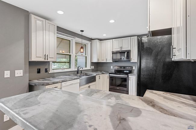 1115 Quincy St, House other with 3 bedrooms, 1 bathrooms and null parking in Rapid City SD | Image 15