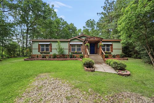 1249 County Road 2309, Cleveland, TX, 77327 | Card Image