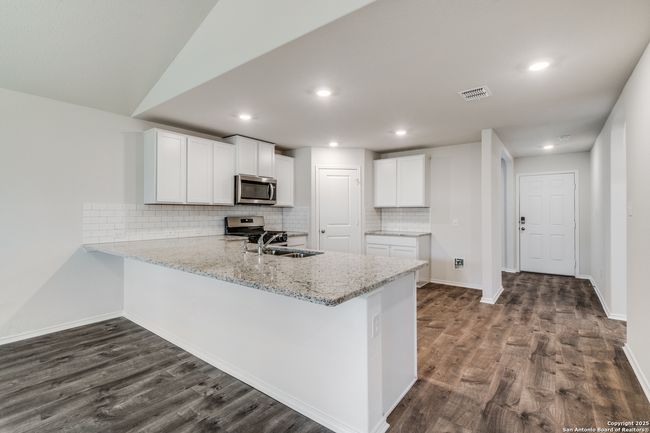 29523 Copper Gate, House other with 4 bedrooms, 3 bathrooms and null parking in Bulverde TX | Image 7