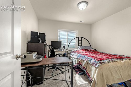 8122 Goldenray Pl, Colorado Springs, CO, 80908-5083 | Card Image