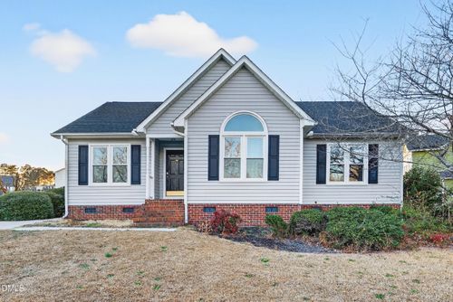 234 Cambridge Dr, Angier, NC, 27501-7228 | Card Image