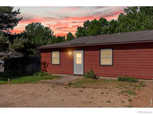 307 S Hollywood St, Fort Collins, CO, 80521-2111 | Card Image