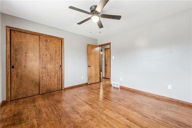 1545 Shrader Ave, House other with 3 bedrooms, 2 bathrooms and null parking in Monessen PA | Image 17