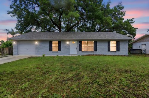 3211 Yule Tree Dr, Edgewater, FL, 32141-6433 | Card Image