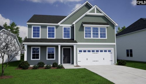 1127 Crescent Corner Dr, Elgin, SC, 29045-8587 | Card Image