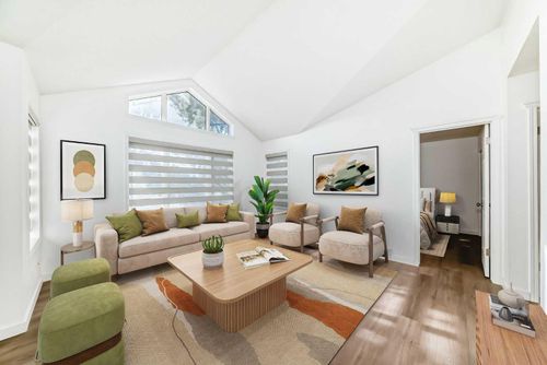 50 Del Monica Villas Ne, Calgary, AB, T1Y6Z5 | Card Image