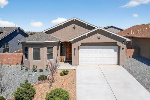 4313 Bald Eagle Loop Ne, Rio Rancho, NM, 87144-7045 | Card Image