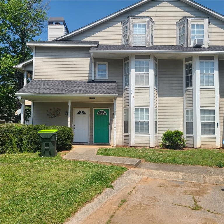 Cypress Ln, Jonesboro, GA 30238