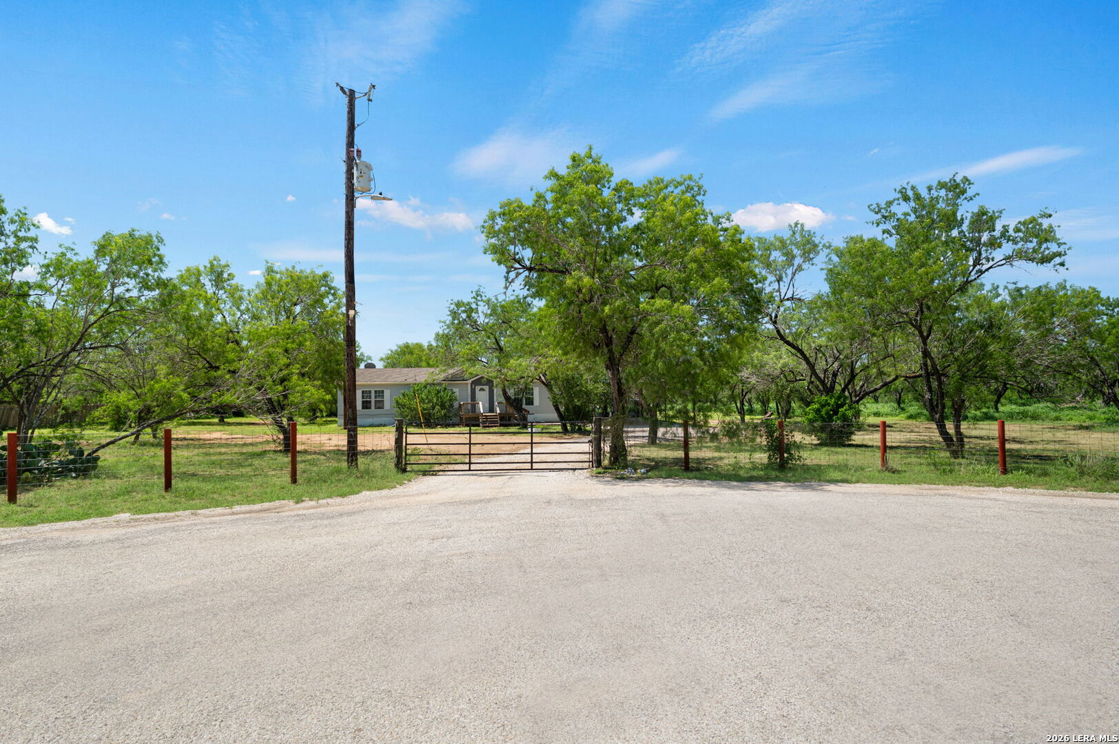 Residential in Devine 2