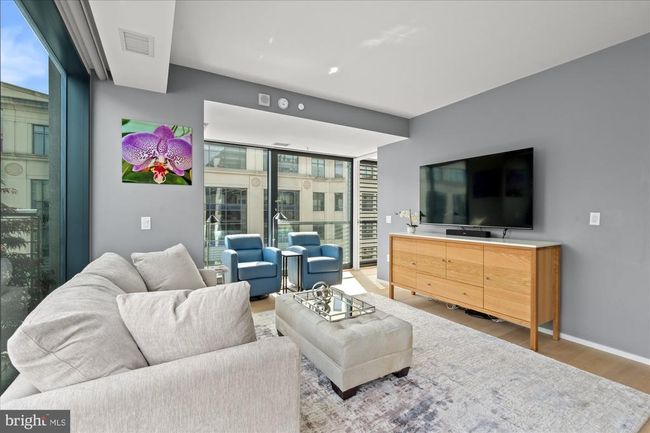 APT-810 - 925 H St Nw, Condo with 2 bedrooms, 3 bathrooms and null parking in WASHINGTON DC | Image 10