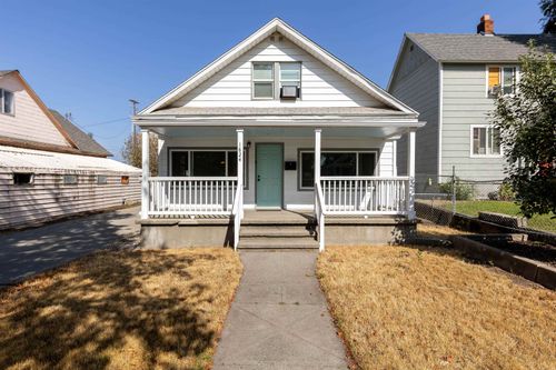 1824 W Sharp Ave, Spokane, WA, 99201-2848 | Card Image