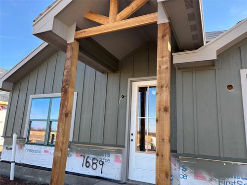 7689 Lake Ridge Pkwy, Abilene, TX, 79602-1511 | Card Image