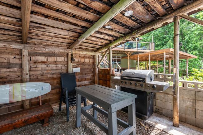 41072 Gold River Hwy, House other with 5 bedrooms, 1 bathrooms and 6 parking in Campbell River BC | Image 44